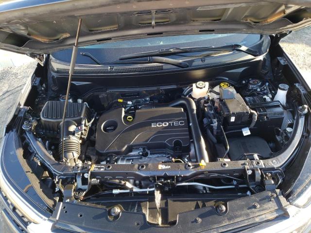 2022 CHEVROLET EQUINOX LT - 2GNAXTEVXN6140150