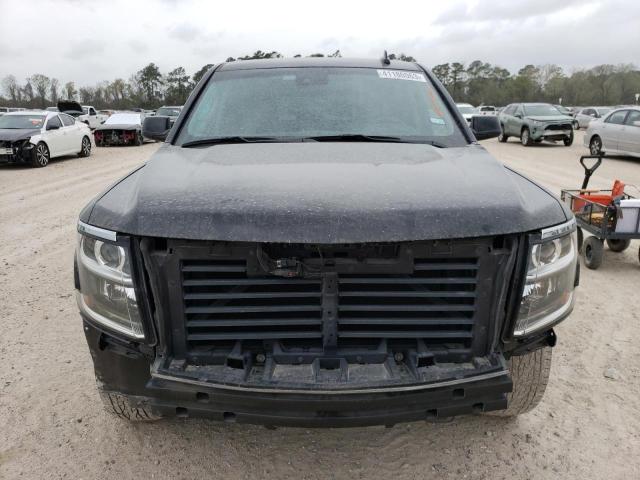 2018 CHEVROLET SUBURBAN C - 1GNSCHKC5JR312048