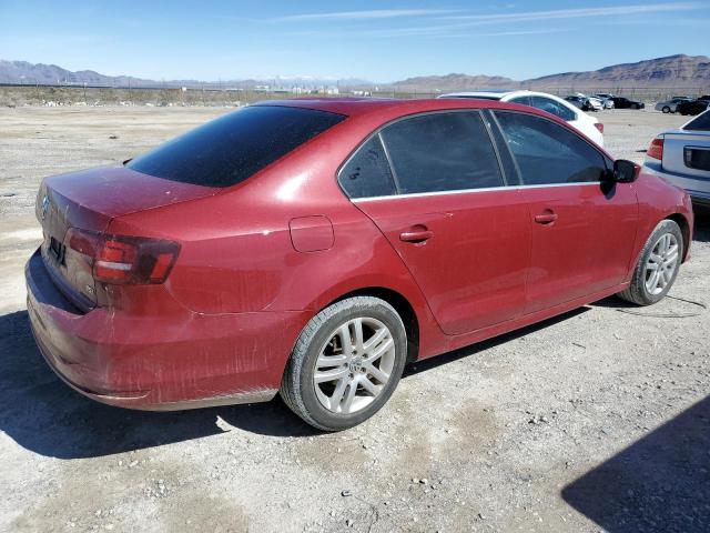 2017 VOLKSWAGEN JETTA S 3VW2B7AJ2HM222502