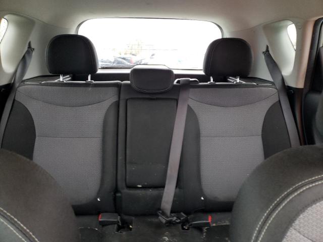 2018 KIA SOUL + KNDJP3A51J7595106