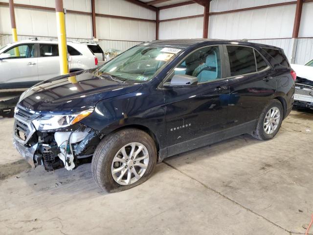 2020 CHEVROLET EQUINOX LS 3GNAXHEV9LS675711