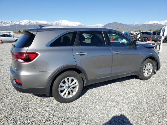 5XYPG4A53KG449245 KIA SORENTO LX
