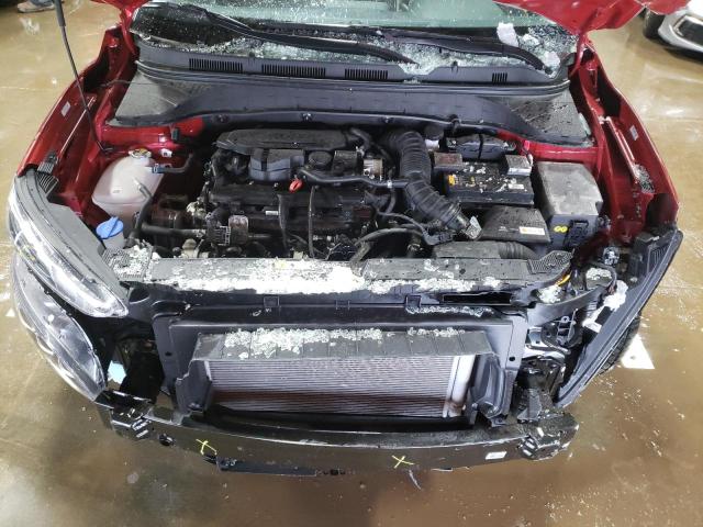 2022 HYUNDAI KONA LIMIT - KM8K5CA31NU795141