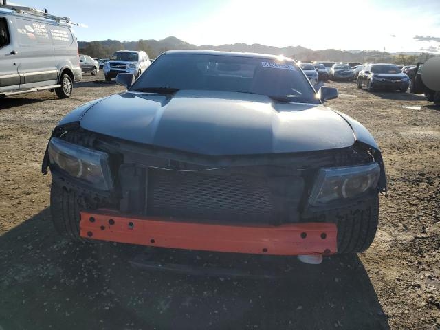2015 CHEVROLET CAMARO 2G1FD1E30F9209270