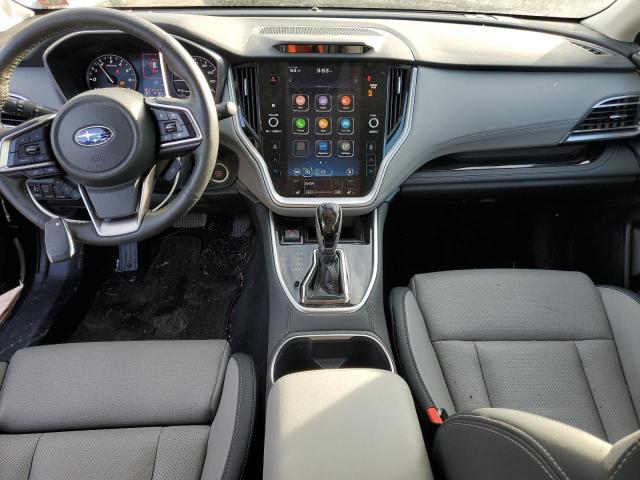 2022 SUBARU OUTBACK LI - 4S4BTANC4N3155189