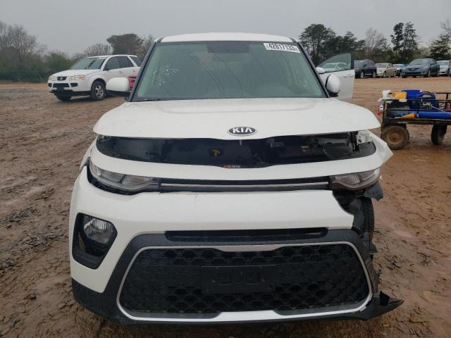 2020 KIA SOUL LX KNDJ23AU3L7724472