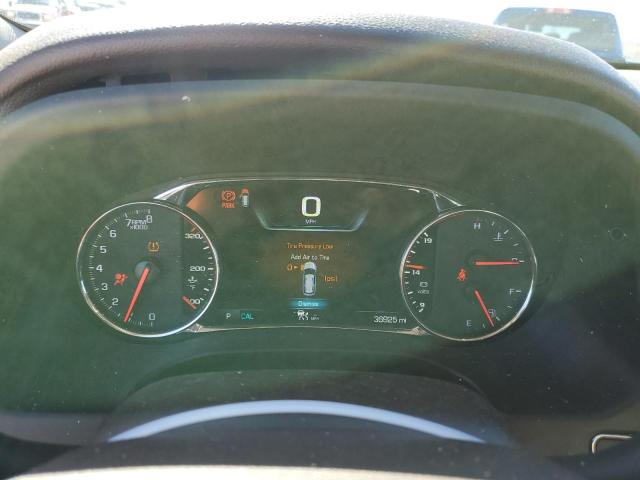 1GKKNPLS2HZ302739 GMC ACADIA DEN
