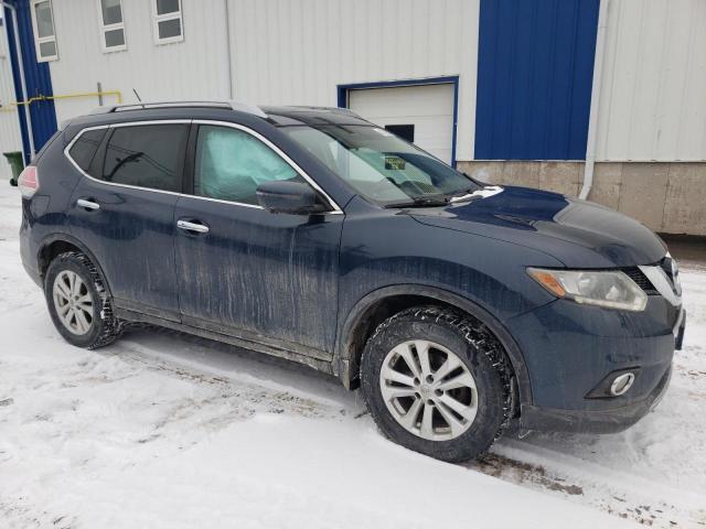 2016 NISSAN ROGUE S - 5N1AT2MV9GC891486