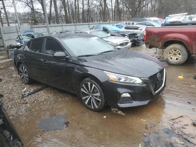 2021 NISSAN ALTIMA SR 1N4BL4CV5MN308522