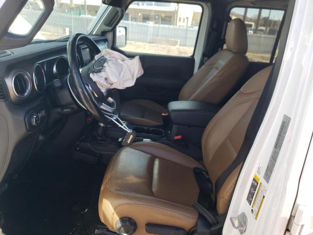 1C6JJTBG3LL145539 Jeep Gladiator Rubicon