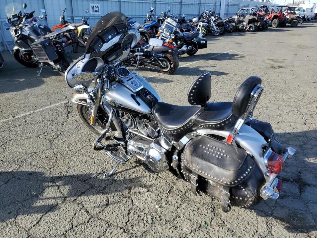 2003 HARLEY-DAVIDSON FLSTCI ANN - 1HD1BWB553Y100173