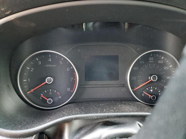 KNDPM3AC7N7019589 KIA Sportage Lx