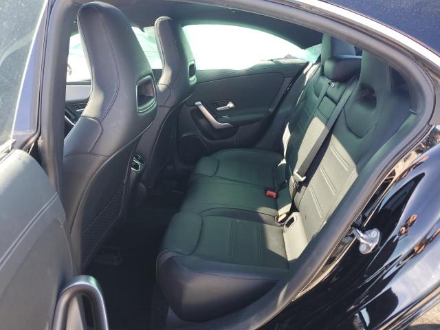 WDD5J4GB3LN058182 Mercedes-Benz CLA 250