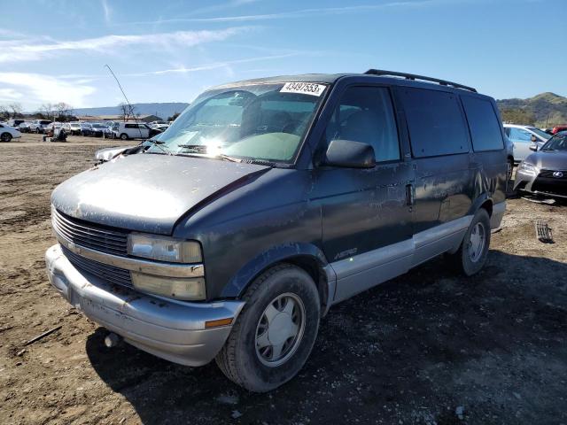1997 Chevrolet Astro Cargo Van 