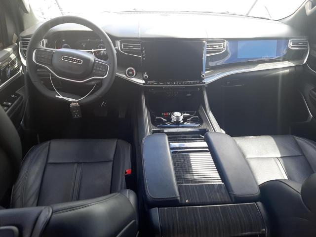 2022 JEEP WAGONEER S 1C4SJVDT0NS143856