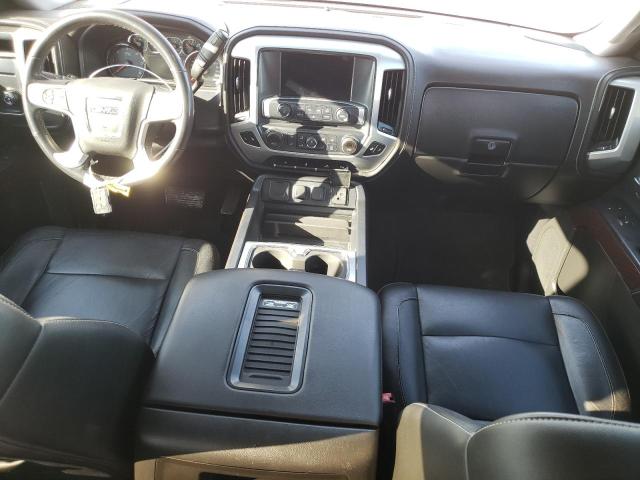 2016 GMC SIERRA C15 3GTP1MEC1GG260158