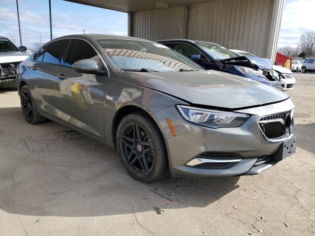 2018 BUICK REGAL PREF W04GL6SX8J1129631