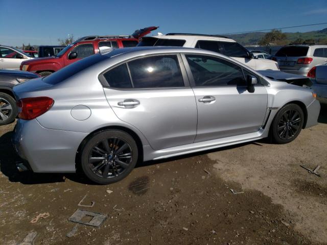 2015 SUBARU WRX JF1VA1A68F9822549