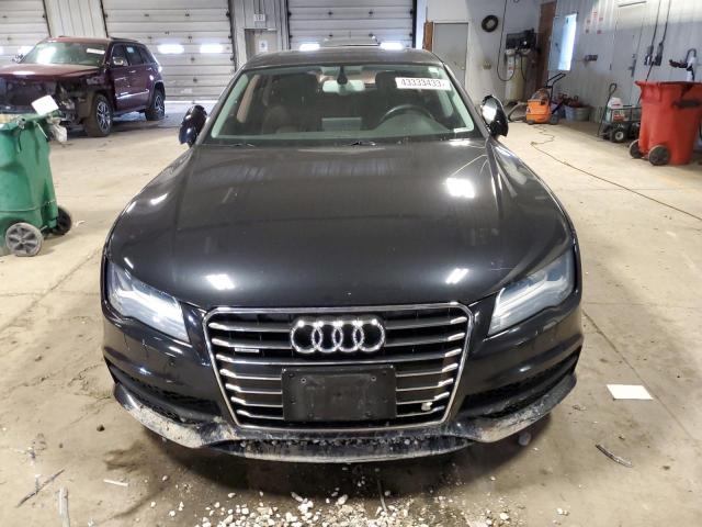 VIN WAU2GAFC8DN095828 2013 Audi A7, Prestige no.5