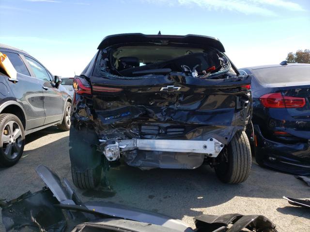 2022 CHEVROLET BOLT EUV P - 1G1FZ6S04N4106279