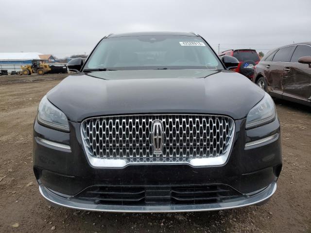 2021 LINCOLN CORSAIR RE - 5LMCJ2C98MUL17628