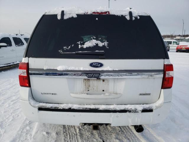 2017 FORD EXPEDITION - 1FMJK2AT4HEA69867