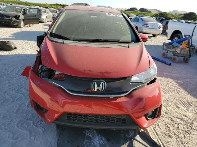 2016 HONDA FIT EX - 3HGGK5H98GM704108