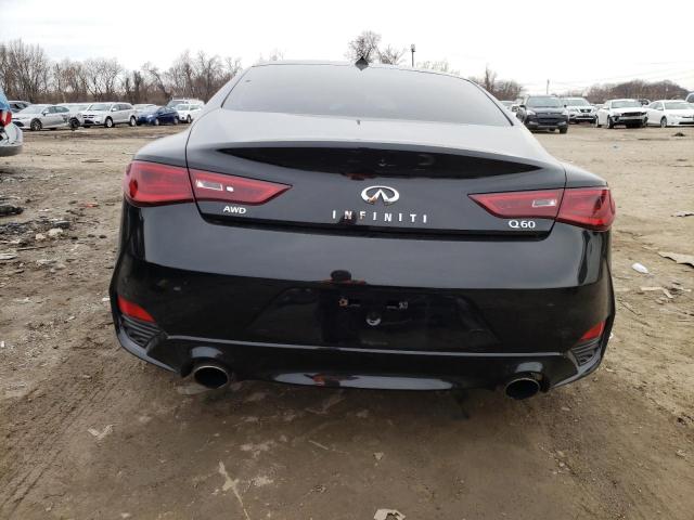 2017 INFINITI Q60 BASE JN1CV7EL5HM320674
