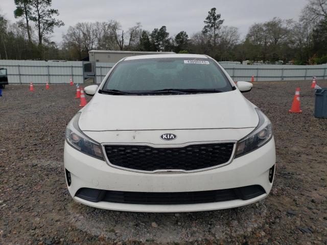 2017 KIA FORTE LX 3KPFL4A7XHE042294