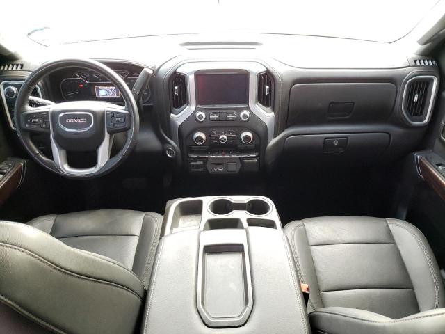 2022 GMC SIERRA LIM - 3GTP8DED3NG149922