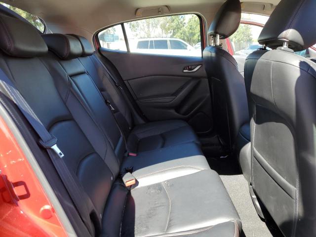 2015 MAZDA 3 GRAND TO JM1BM1M7XF1240427