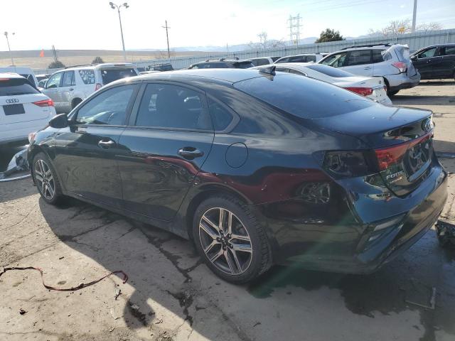 2019 KIA FORTE GT L - 3KPF34AD0KE050921