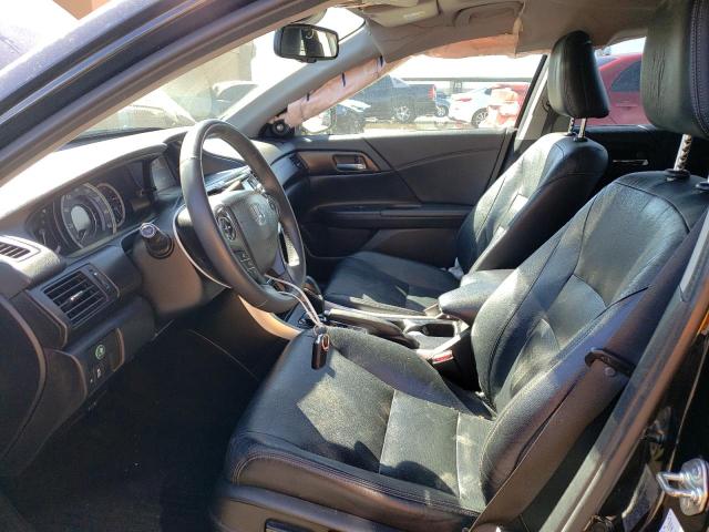 2015 HONDA ACCORD EXL 1HGCR2F82FA222488