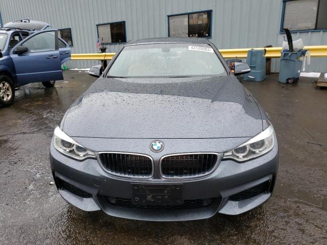 WBA3R5C54FK372961 BMW 435 Xi