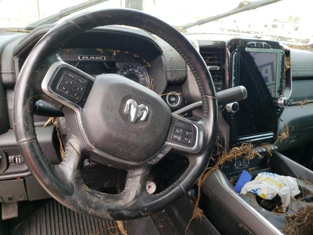 2021 RAM 3500 LARAM 3C63RRJL5MG688716