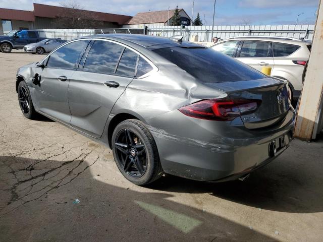 2018 BUICK REGAL PREF W04GL6SX8J1129631