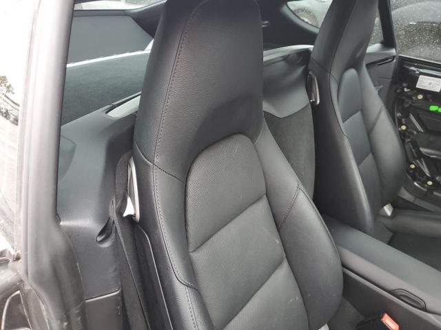 WP0AA2A87GK170551 Porsche Cayman