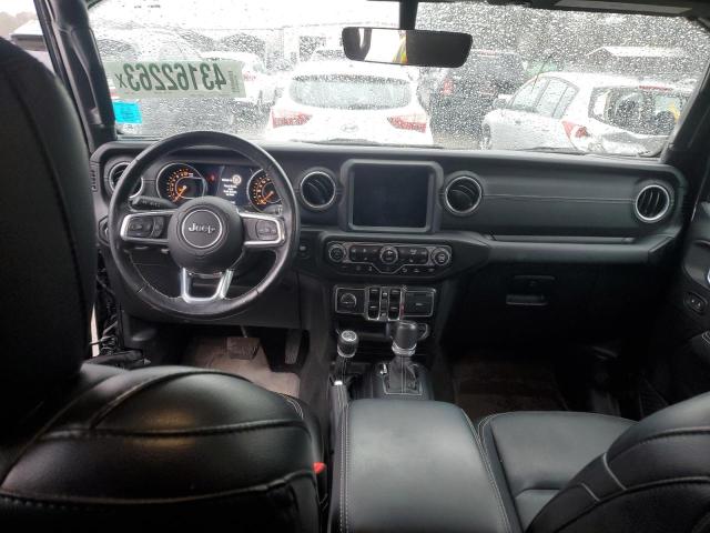 2020 JEEP GLADIATOR 1C6HJTFGXLL176263