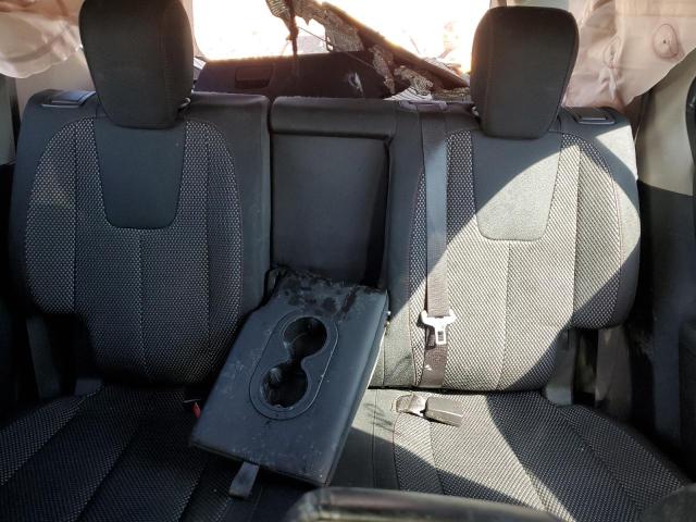 2017 CHEVROLET EQUINOX LS 2GNFLEEK2H6197109