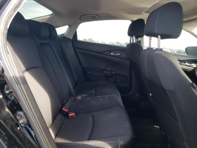 2018 HONDA CIVIC EX JHMFC1F31JX010410