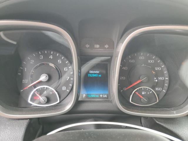 2016 CHEVROLET MALIBU LIM - 1G11B5SA3GU118279