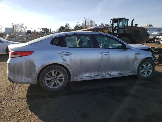 5XXGT4L31JG227765 KIA Optima Lx