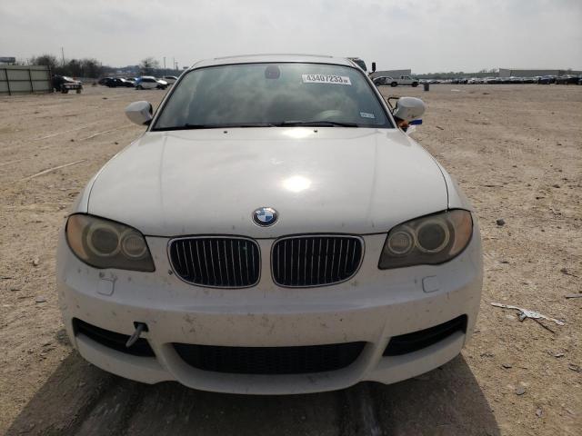 WBAUC9C57BVM09197 BMW 135 I