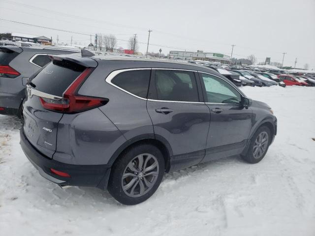 2020 HONDA CR-V SPORT - 2HKRW2H42LH221566