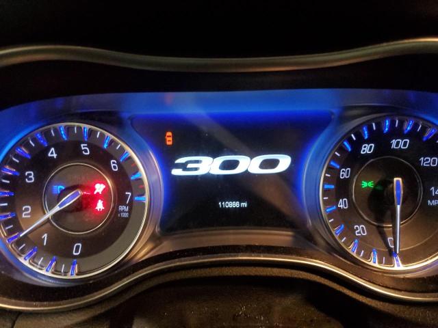 2017 CHRYSLER 300C 2C3CCAKG4HH566758