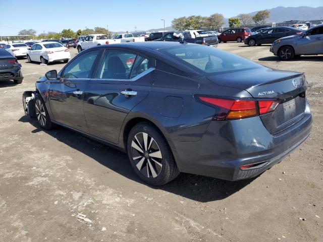 2021 NISSAN ALTIMA SV - 1N4BL4DV6MN364290
