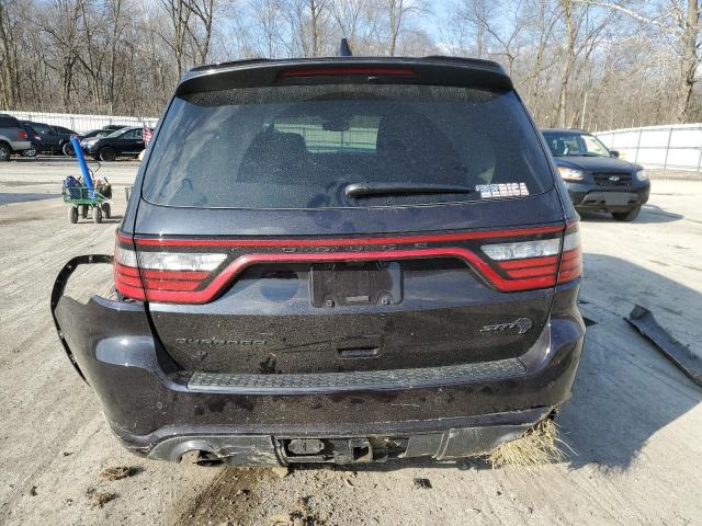 2021 DODGE DURANGO SR - 1C4SDJH94MC683122