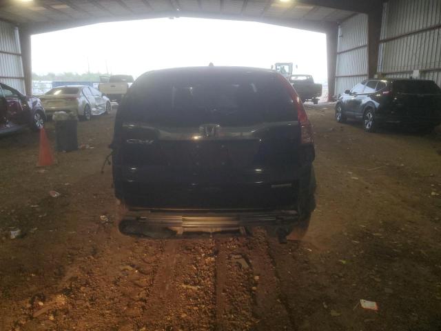 2016 HONDA CR-V SE - 2HKRM3H46GH551079