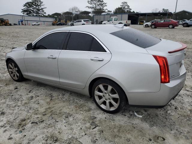 2015 CADILLAC ATS - 1G6AA5RXXF0130183