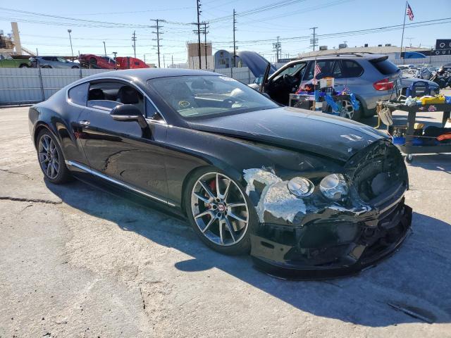 SCBFH7ZA4FC043418 Bentley CONTINENTAL GT V8 S